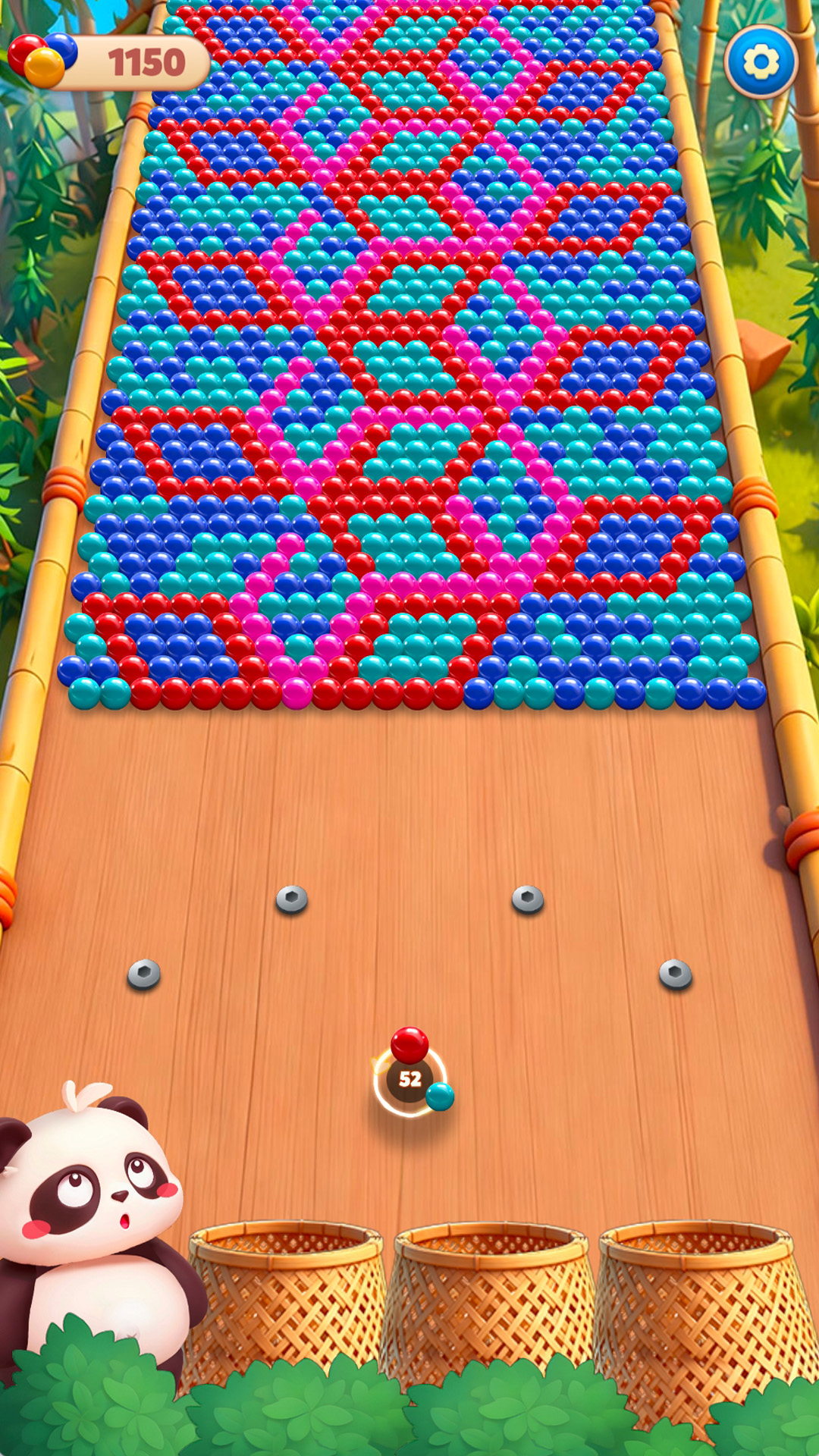 Bubble Shoot Screenshot 4